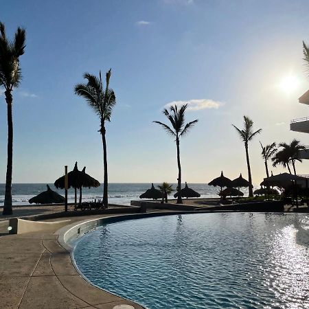 Quintas Del Mar II condominio con vista al mar Mazatlán Esterno foto