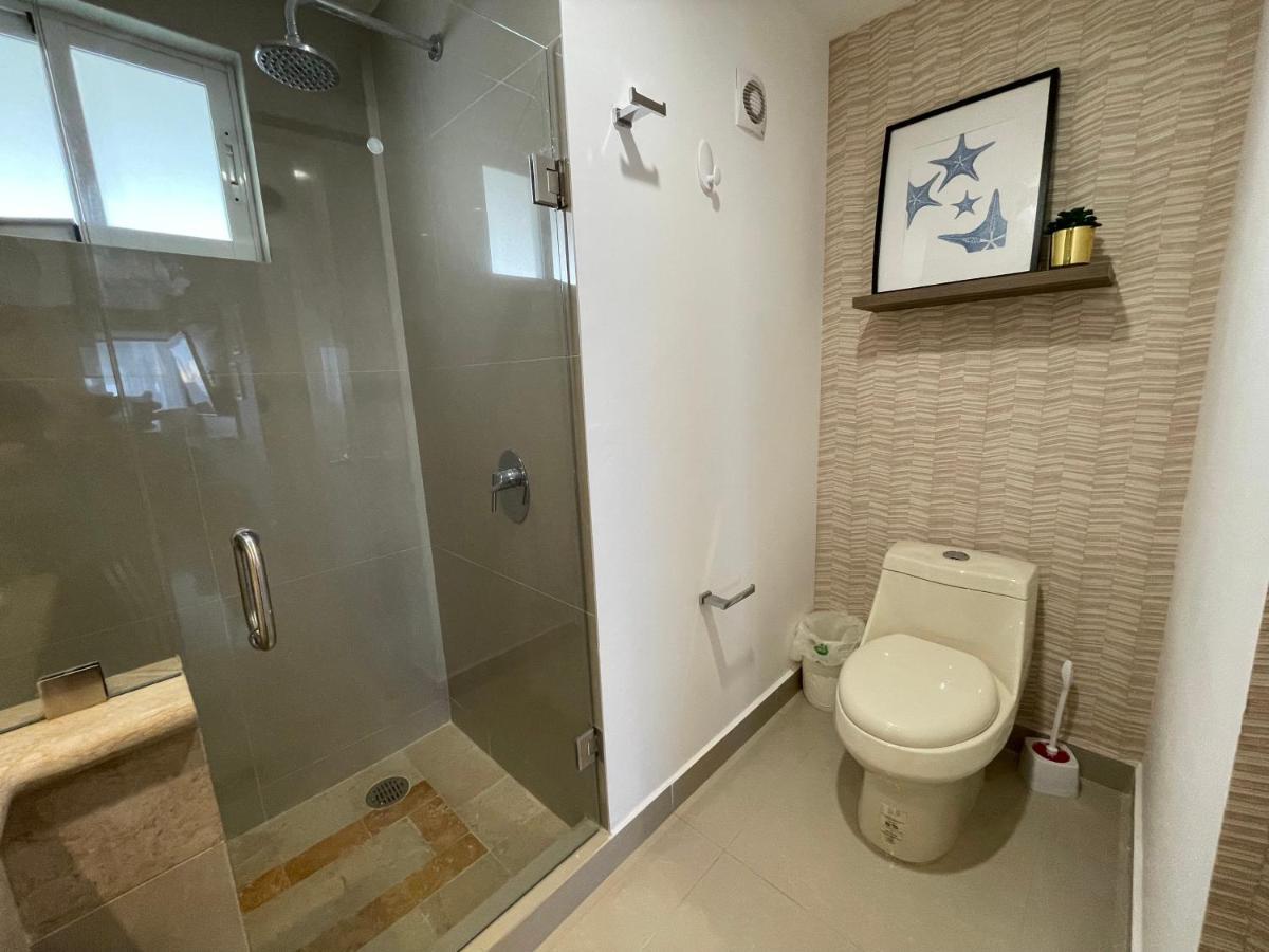 Quintas Del Mar II condominio con vista al mar Mazatlán Esterno foto
